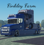 Finkley Farm