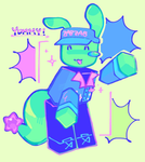 Preppy kiddossss