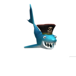#Official Team Shark Group Thumbnail
