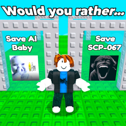 Meme Would You Rather