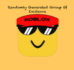 Randomly generated group of existence