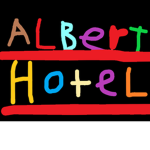 BLOXBURG ALBERT HOTEL