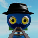 Cart Ride İnto Daddy Long Legs - Poppy Playtime 3