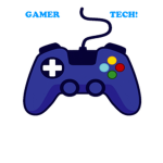 Gamer Tech!