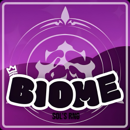 Biome Hangout (WINTER UPDATE❄️)