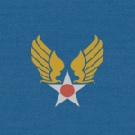 |US| United States Army Air Forces 1940's
