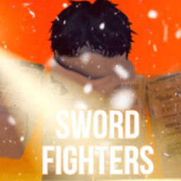 Sword Fighters [RELEASE]