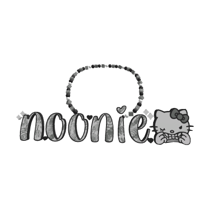 noonie