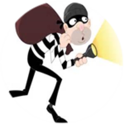 Robbing Simulator