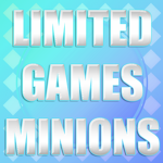 Limited Games Minions