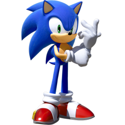 Sonic Obby