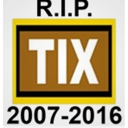 Remembering Tix (RIP TIX 2007-2016) icon