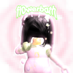 flowerbath