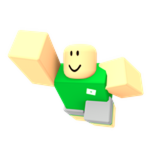 You Purchased the Fly Command Gamepass