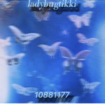 Ladybugtikki