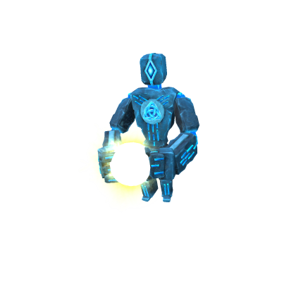 The first star