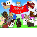 Adopt me fan group 999