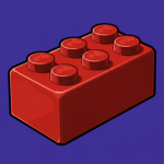Brick 1X