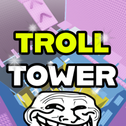 Troll player tower