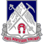 2nd Battalion, 87th lnfantry Regiment
