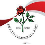 Magyarországi Szociál Demokrata párt (MSZDP )