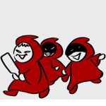 Sum Random Gang
