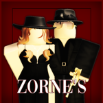Zorne's