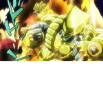 a person who likes jojo