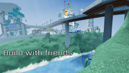 Kosmiczni Pionierzy [ALPHA]