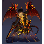 Hellfire's Wish