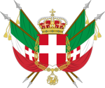 • REI • Regno D'italia 1934