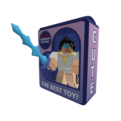 Item Thumbnail