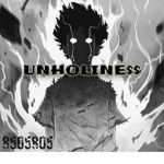 UNHOLINE$$