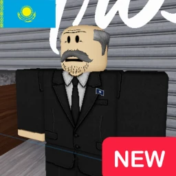 Motel [Kazakh Horror] 🇰🇿 icon