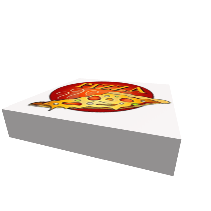 Pizza Box