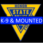 [NJSP] K-9 and Mounted Patrol