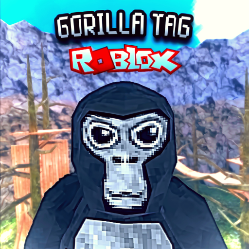 Gorilla Tag Roblox