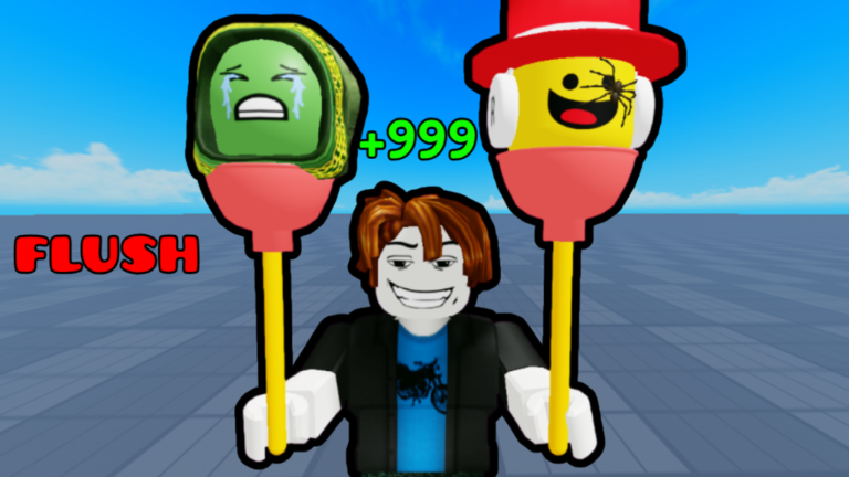Plunger Battles screenshot 1