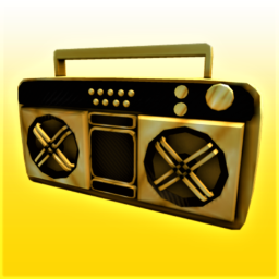 Group BOOM BOX