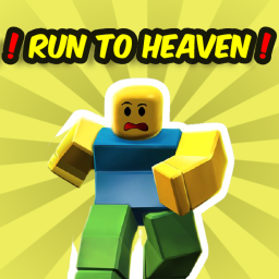 🌈 RUN TO HEAVEN  🌈