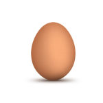 I want eggs