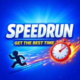 Speedrun Tower