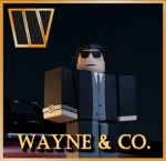 Wayne & Co. Group Thumbnail