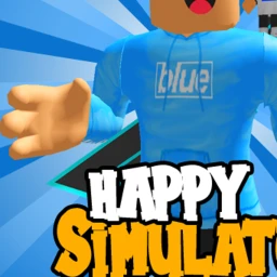 Happy Simulator icon