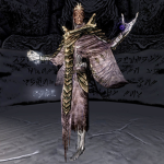 ¤ Monarch ¤