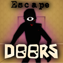 [Backrooms] Escape Doors!