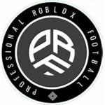 PRF I Professional Roblox Soccer