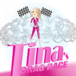 Tina's Drag Race