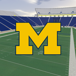 Michigan Stadium, Michigan