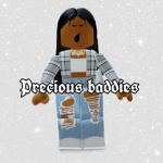PRECIOUS BADDIES